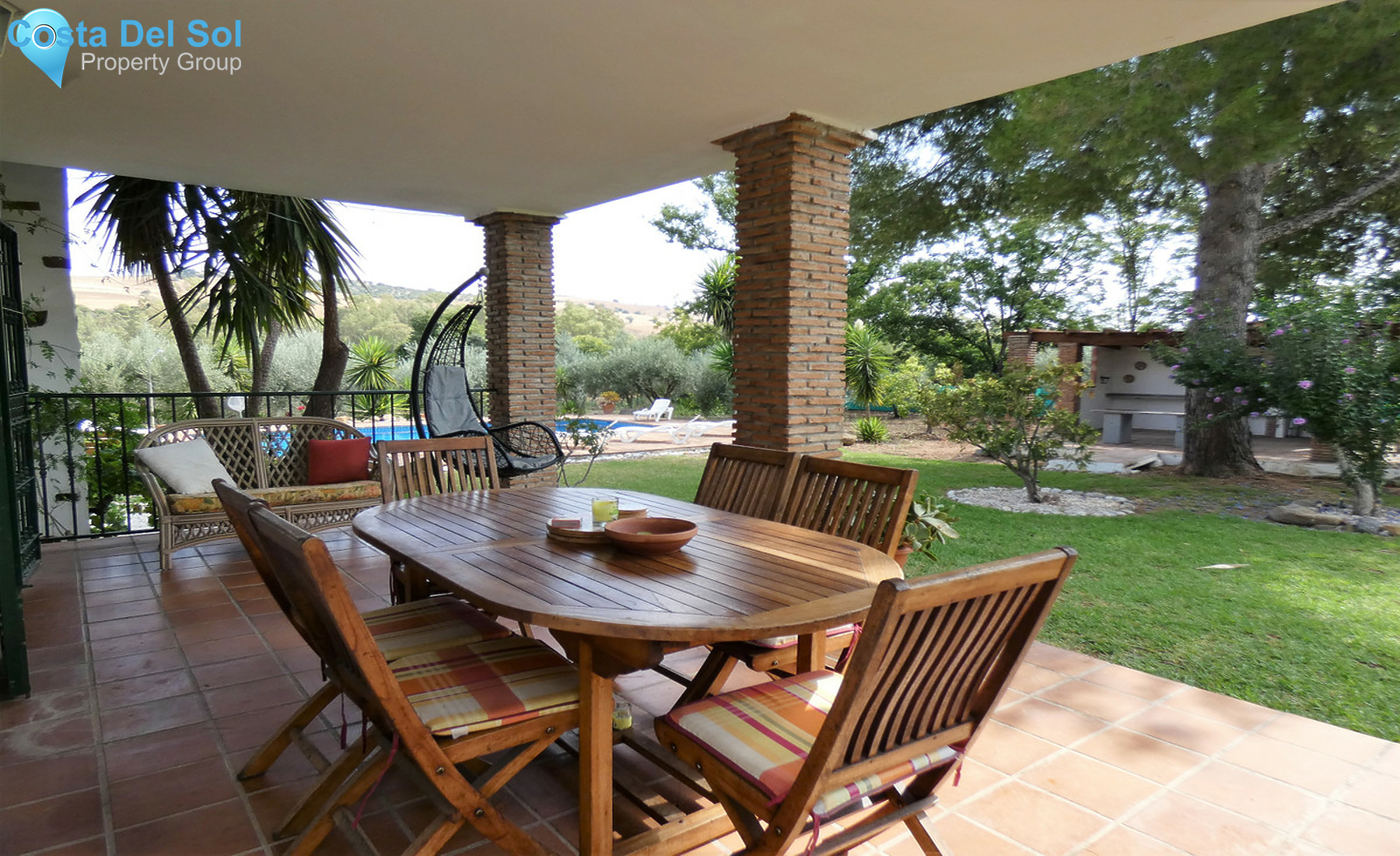 House in Coín-1332991