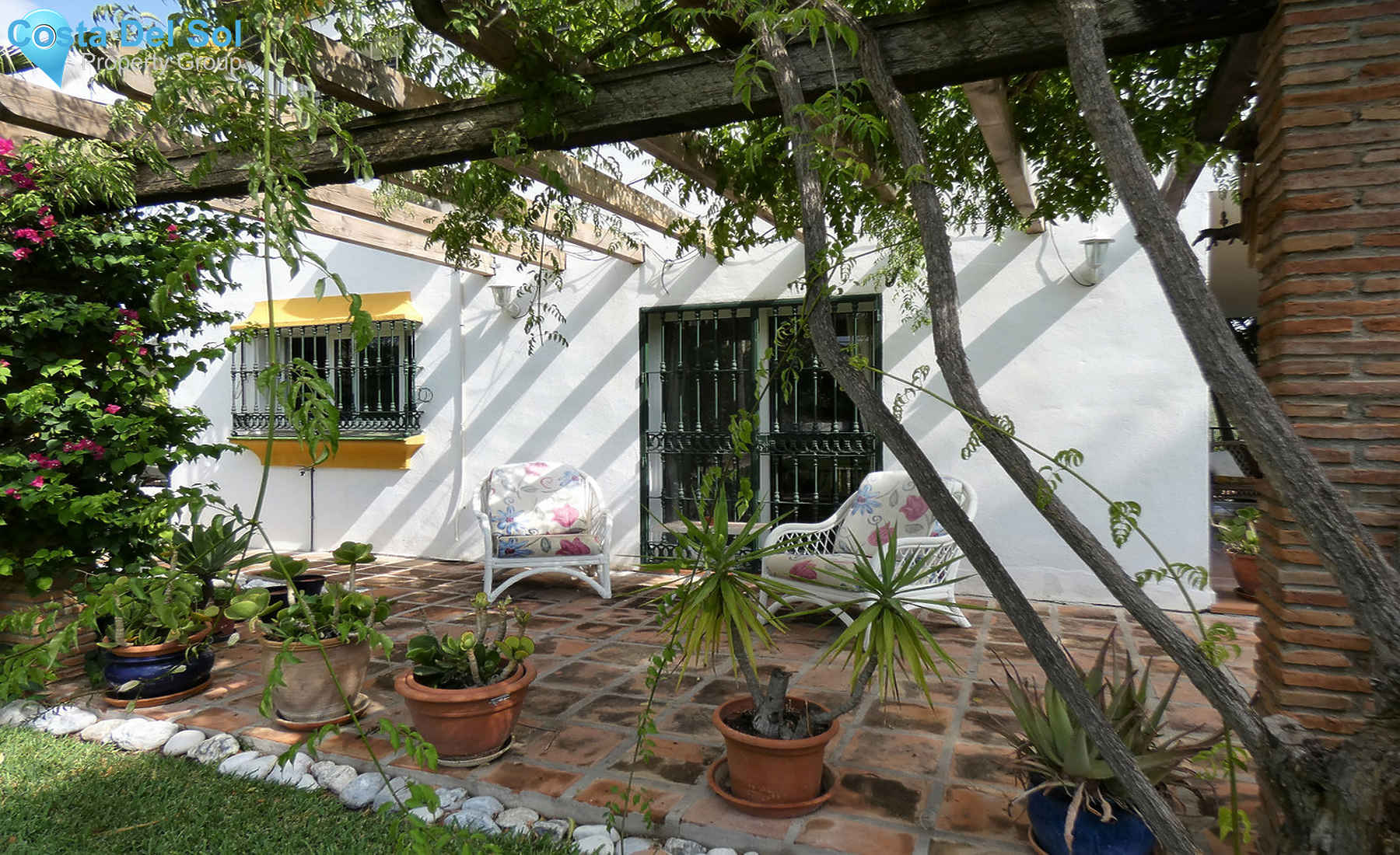 House in Coín-1332992