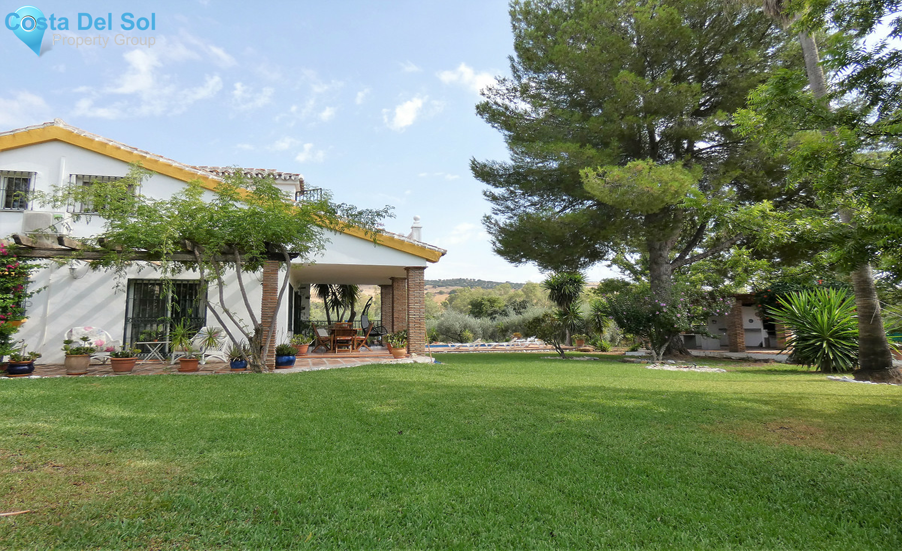 House in Coín-1332994