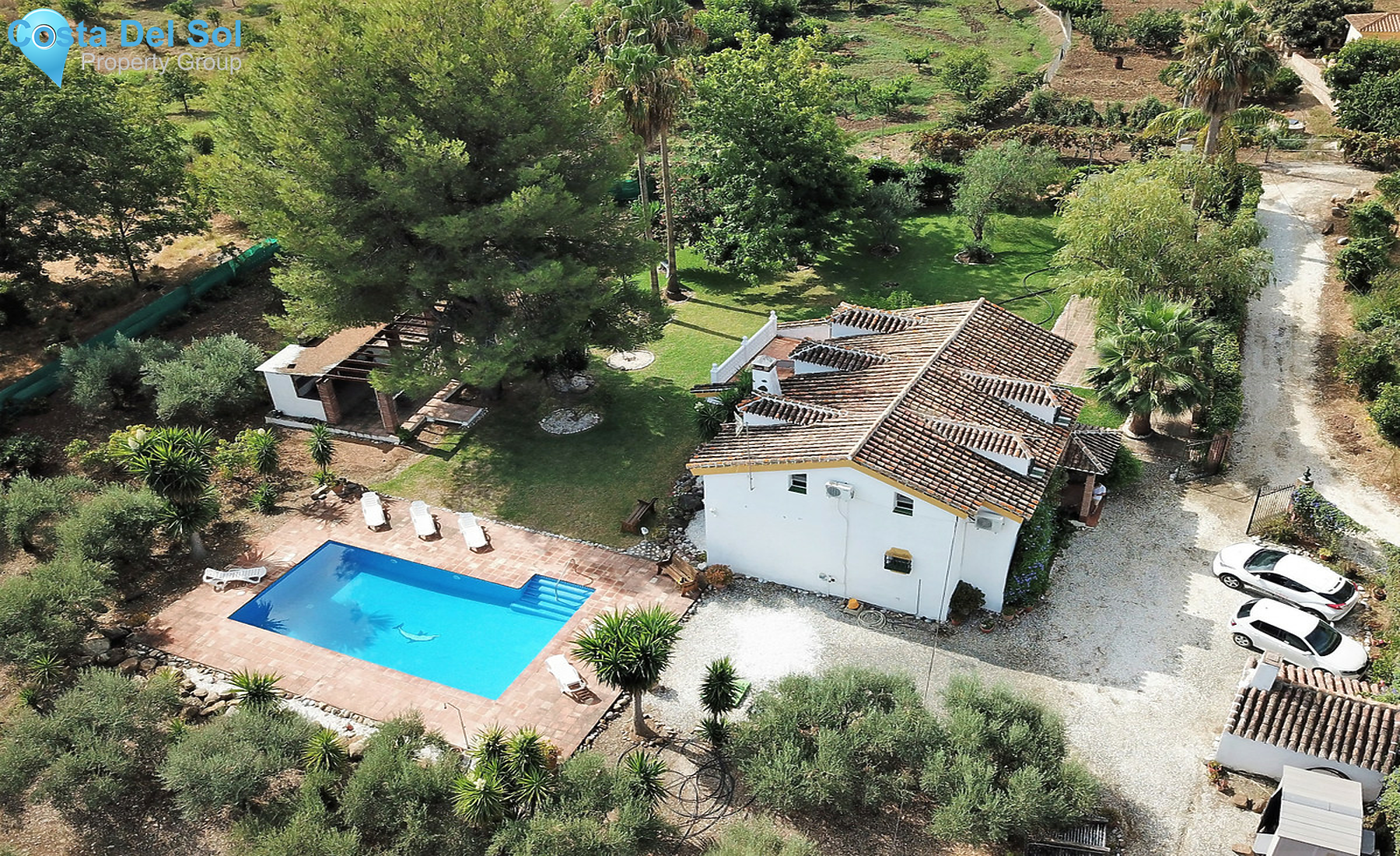 House in Coín-1332978