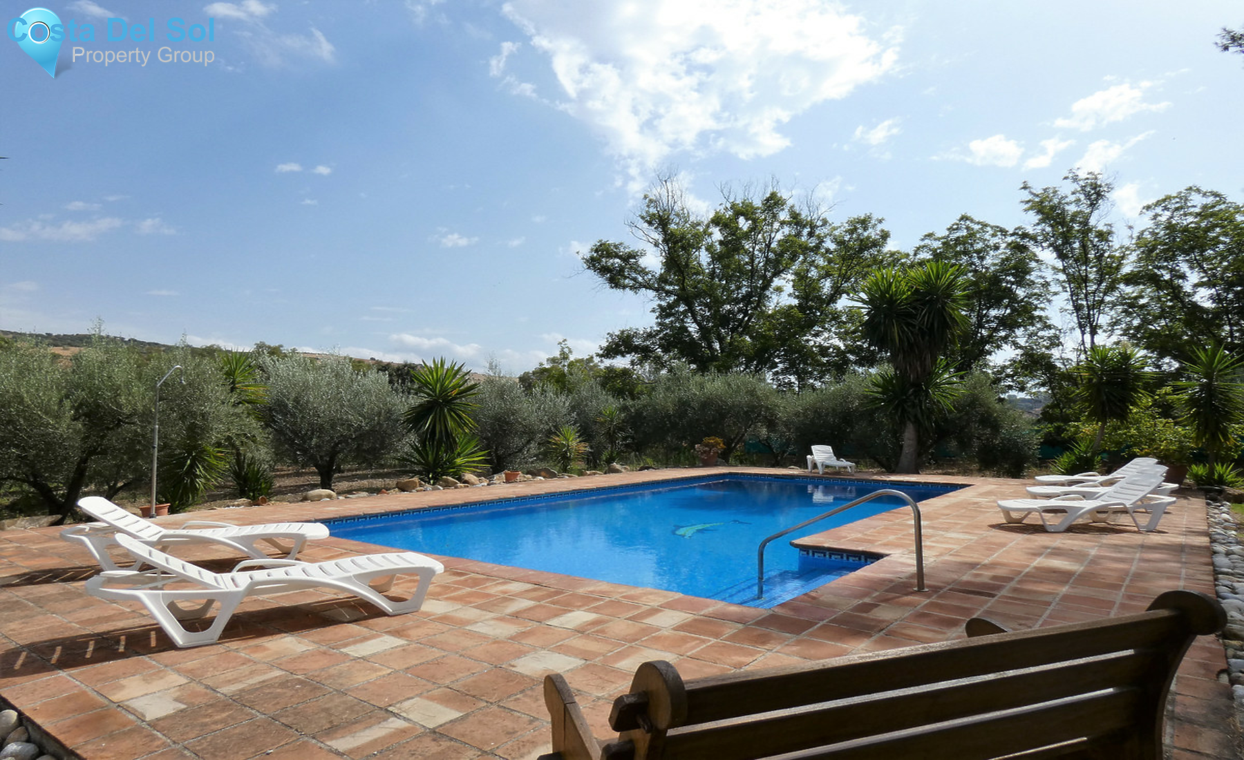 House in Coín-1332996