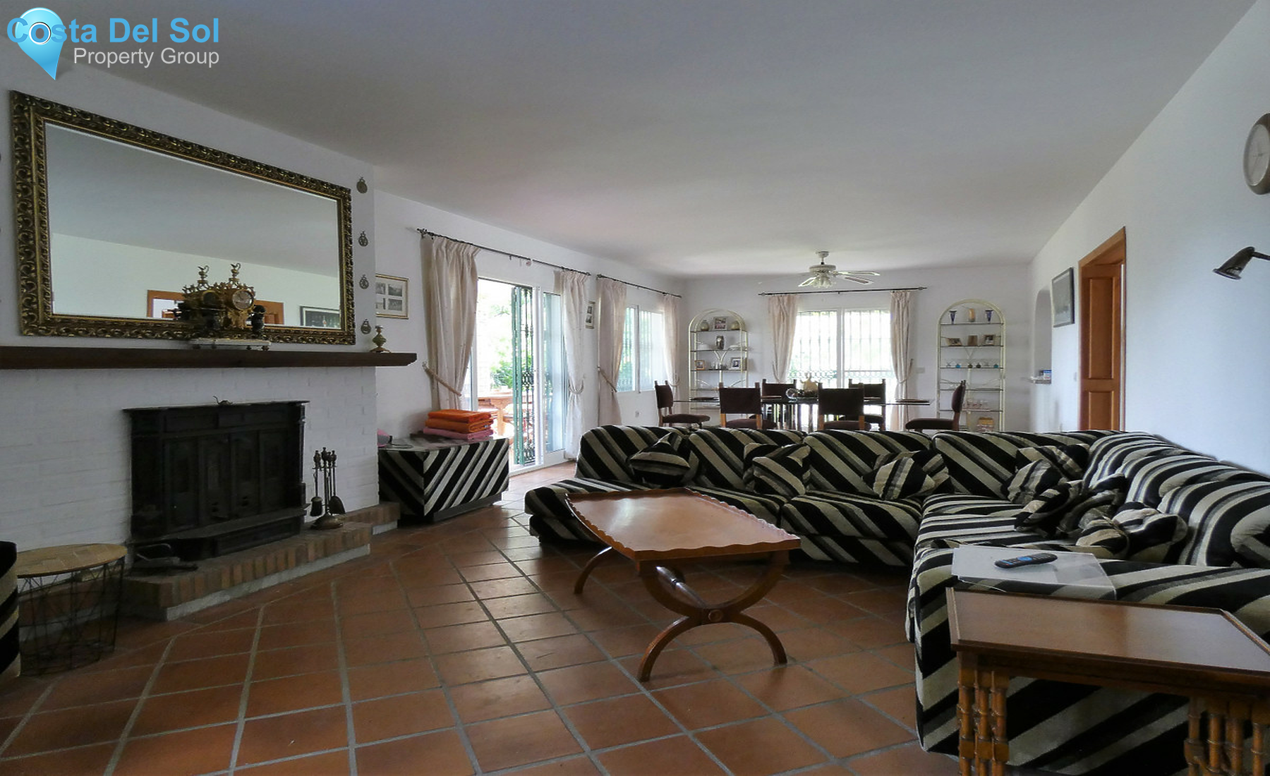 House in Coín-1332979