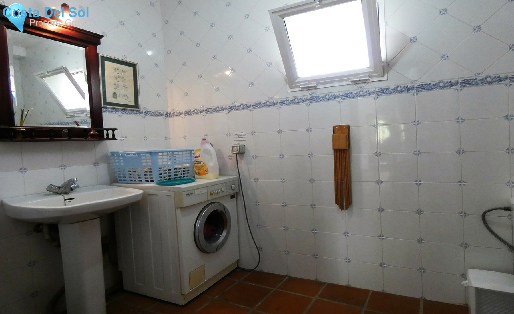 House in Coín-1332982