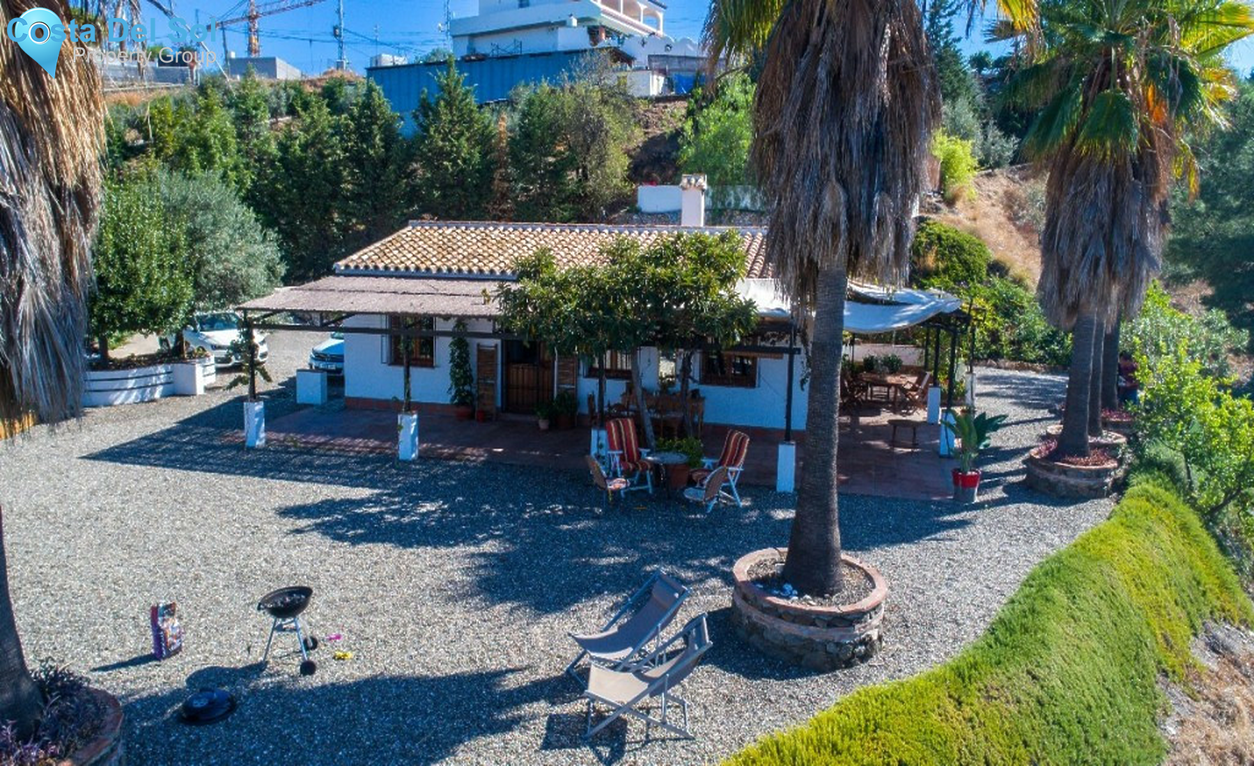 House in Coín-1339270