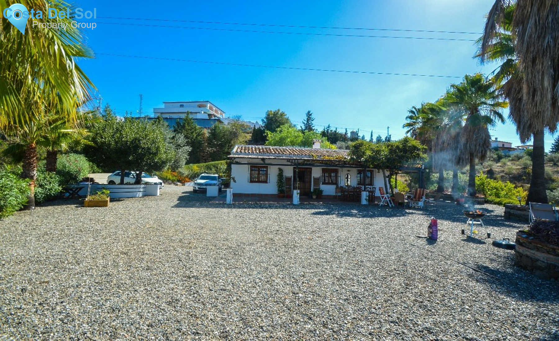 House in Coín-1339274