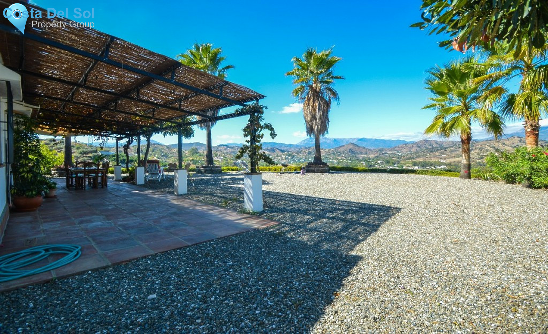 House in Coín-1339275