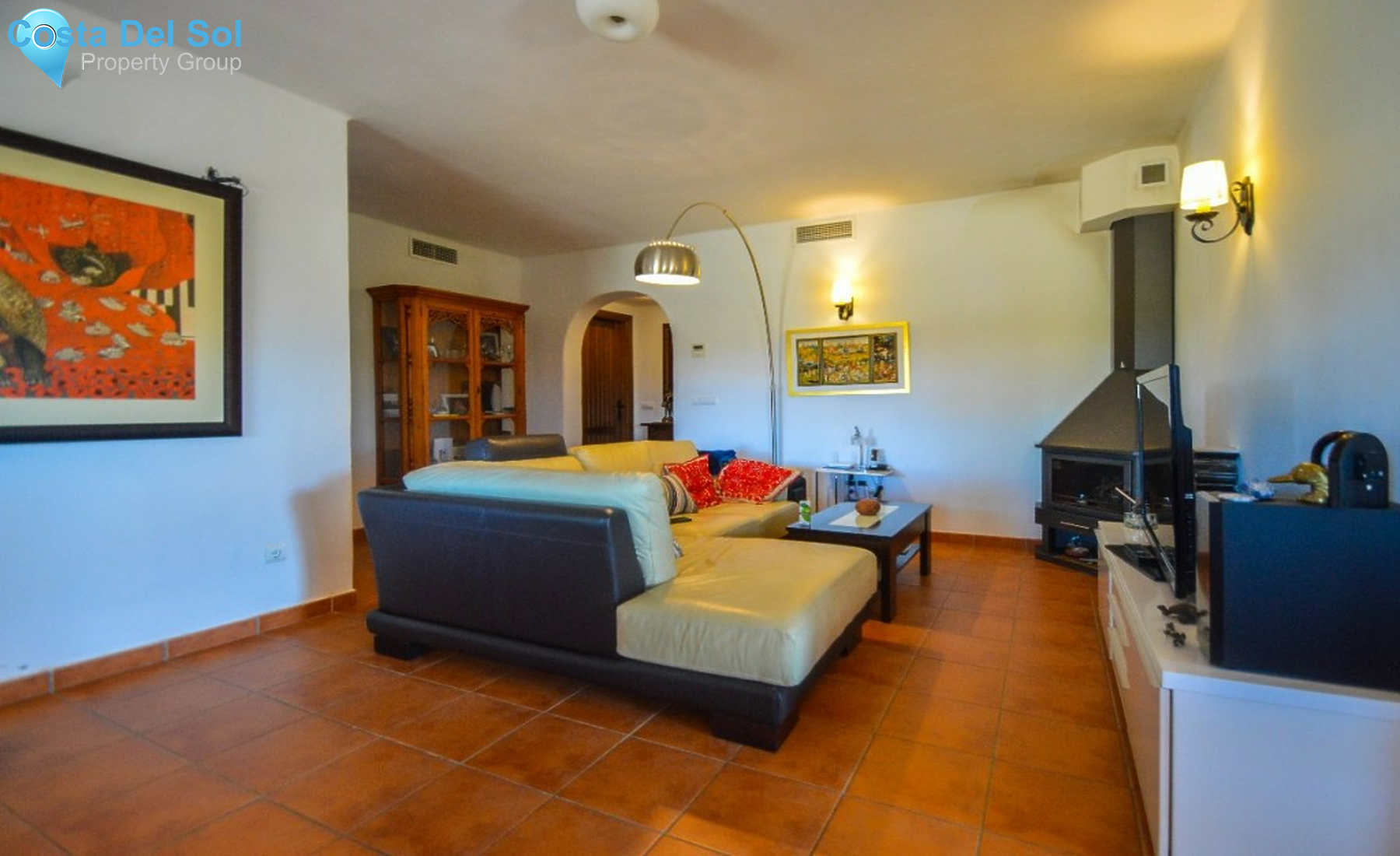 House in Coín-1339277