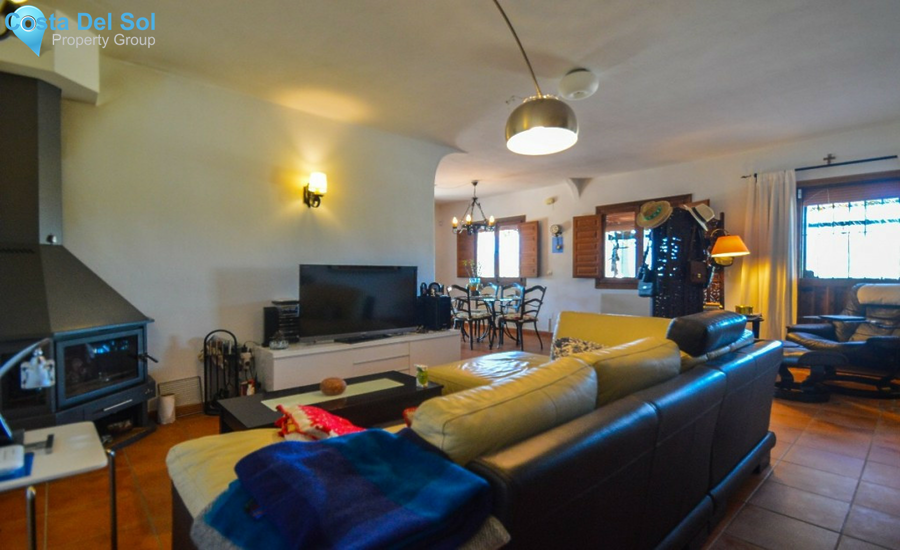 House in Coín-1339278