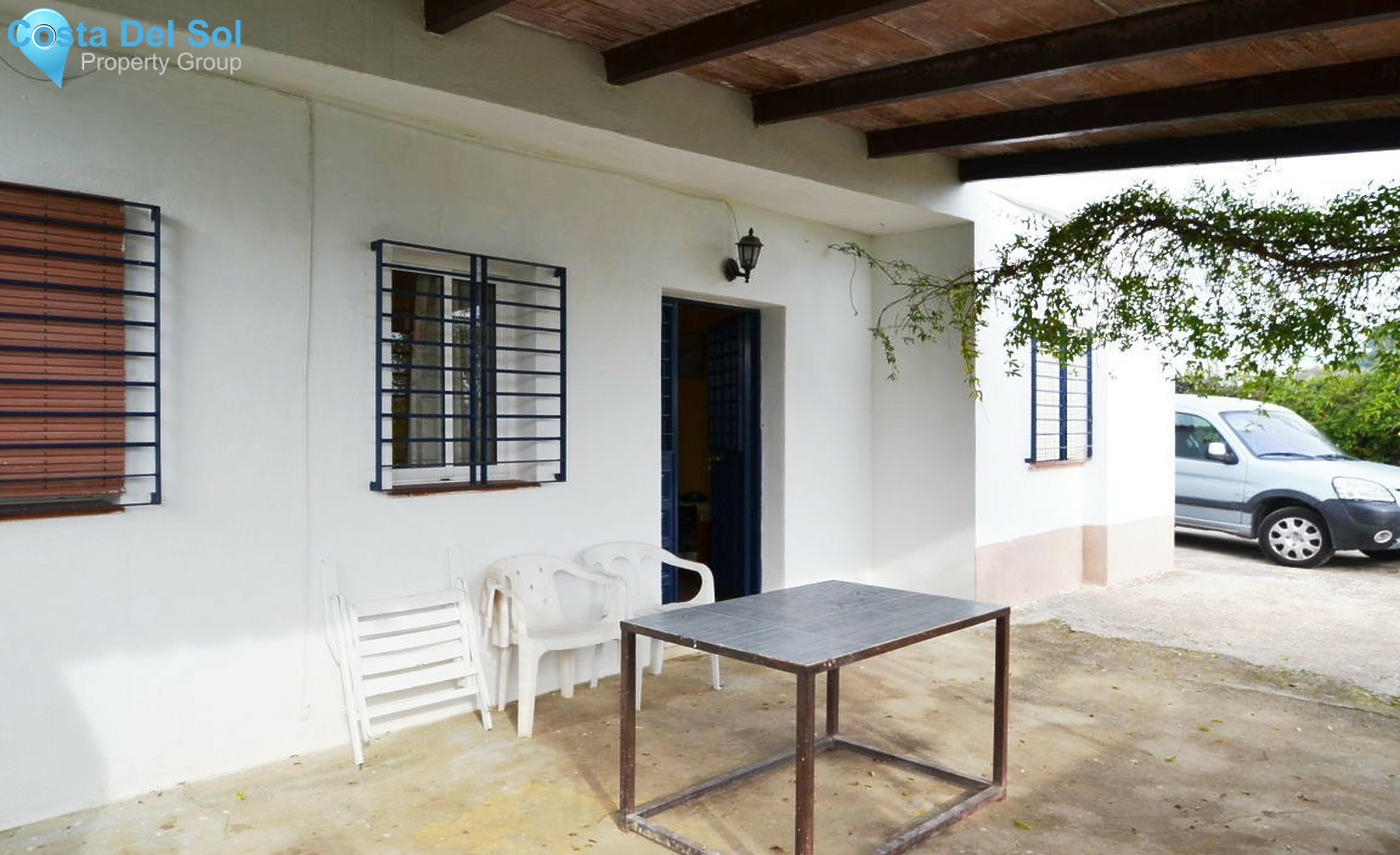 House in Coín-1374819