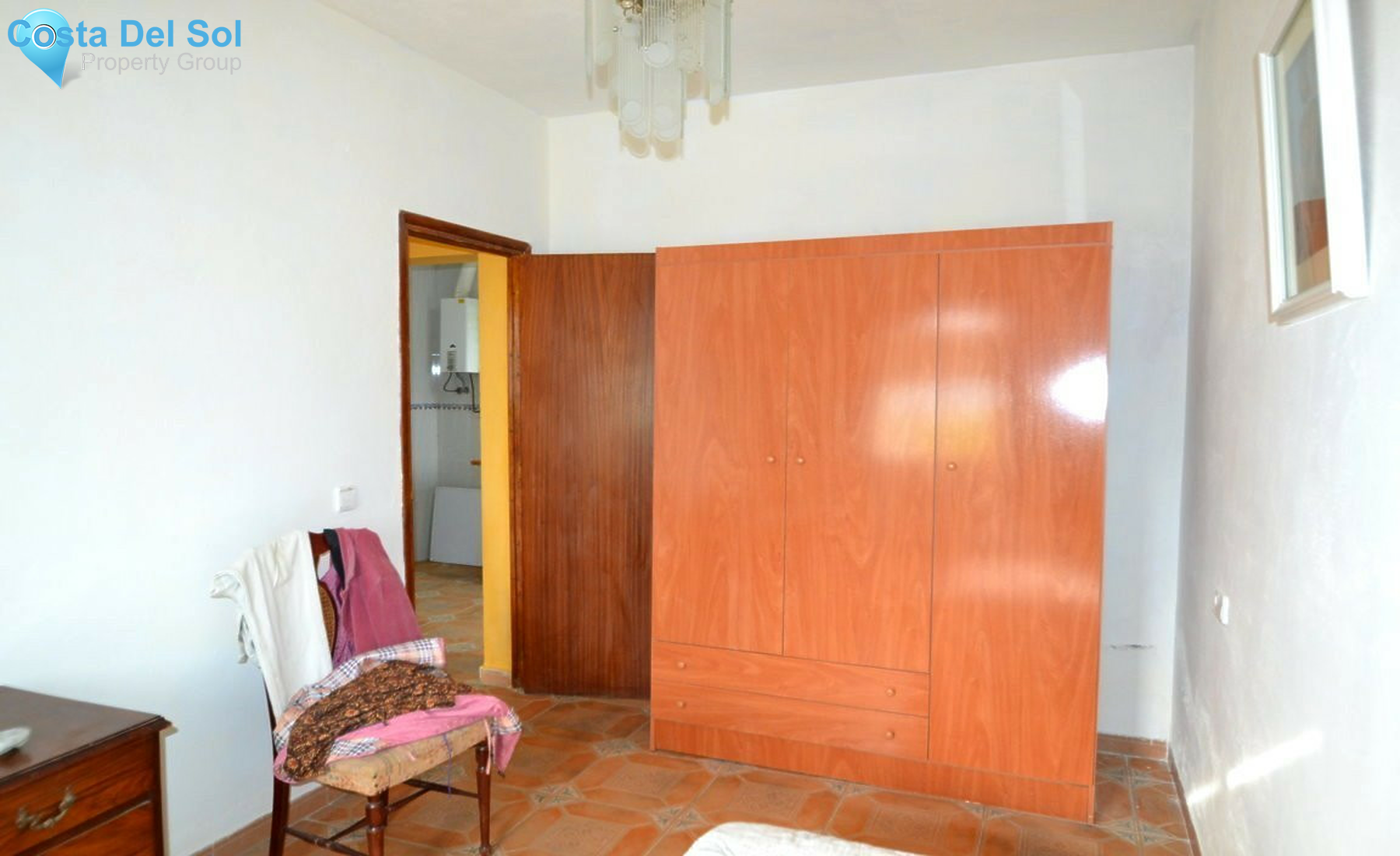 House in Coín-1374830