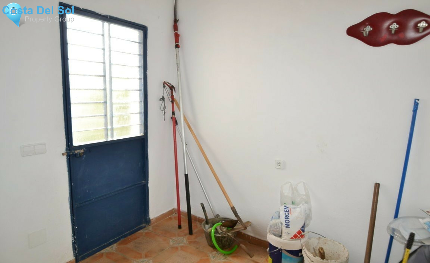 House in Coín-1374836