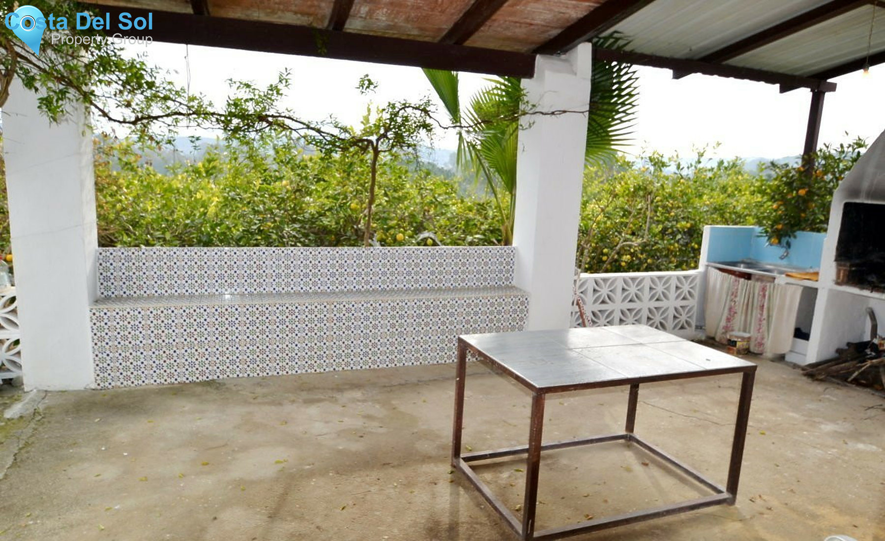 House in Coín-1374838