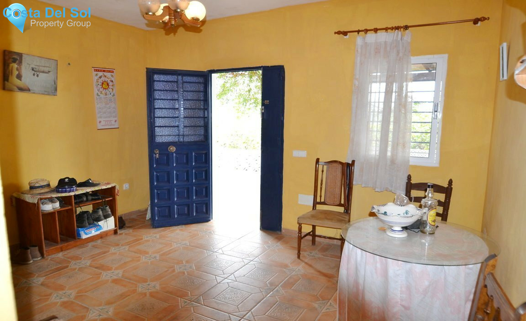 House in Coín-1374825