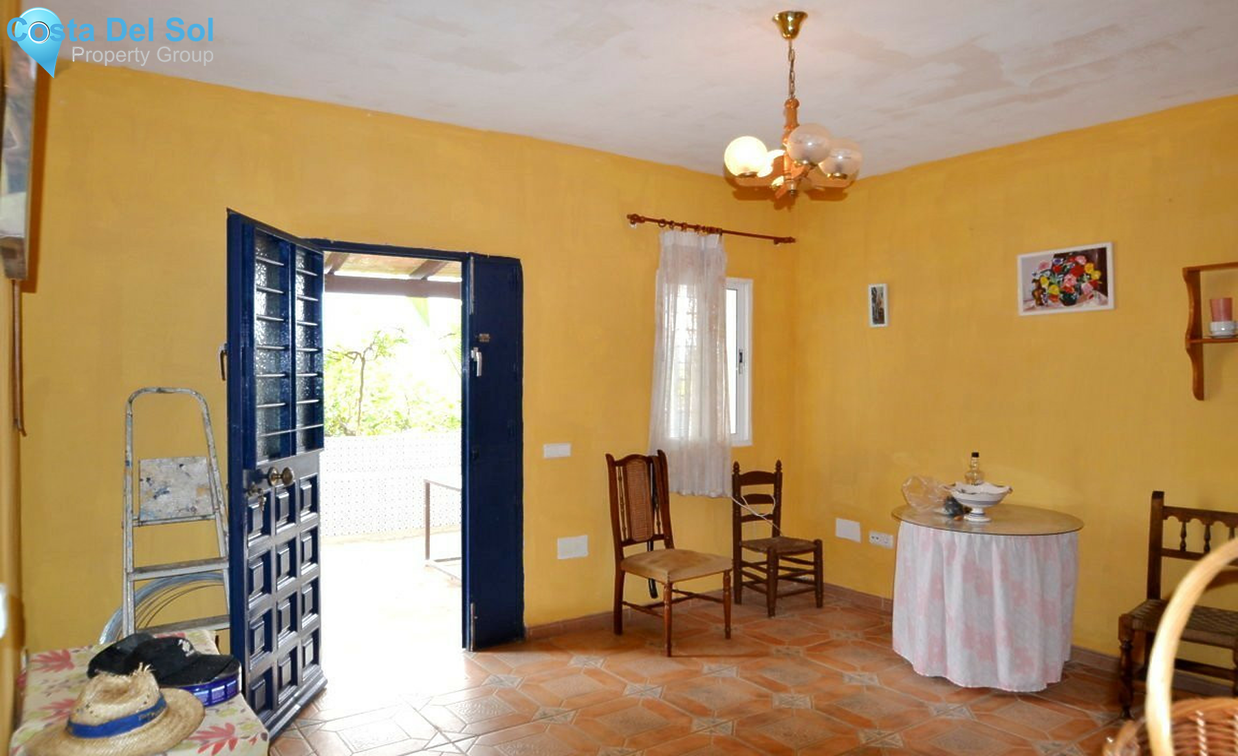House in Coín-1374826