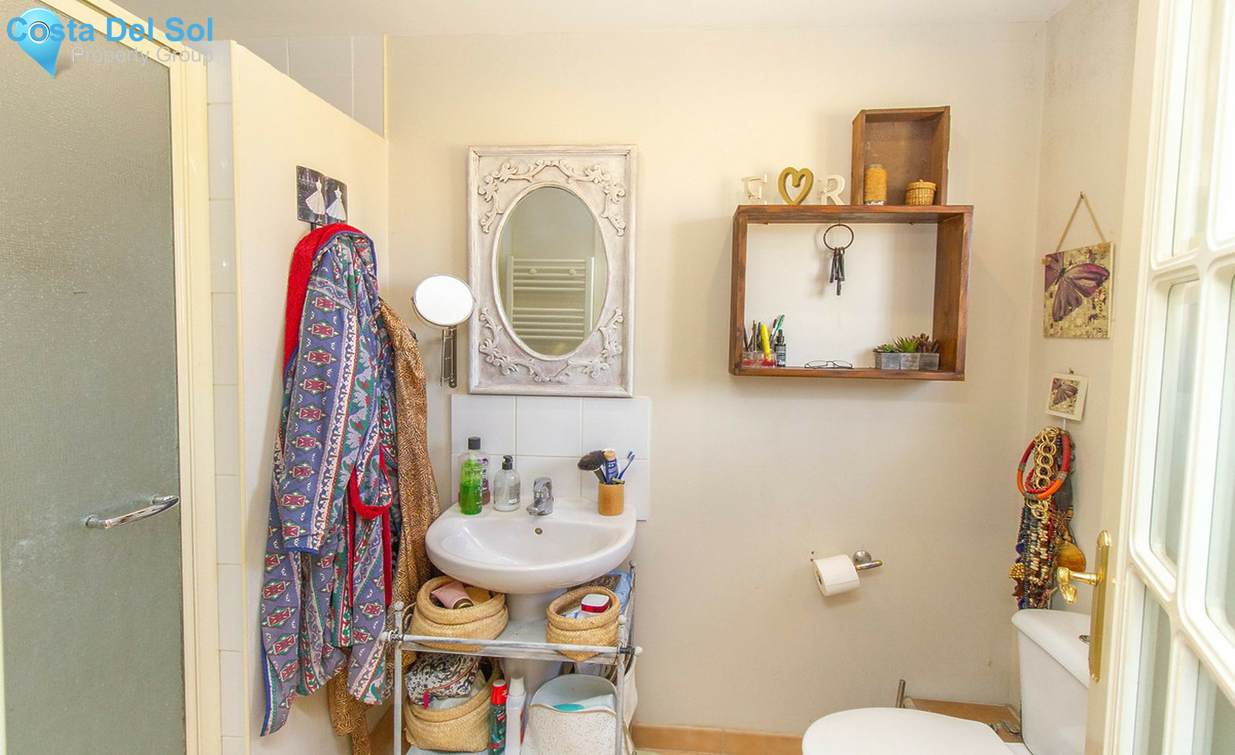 House in Coín-1408214