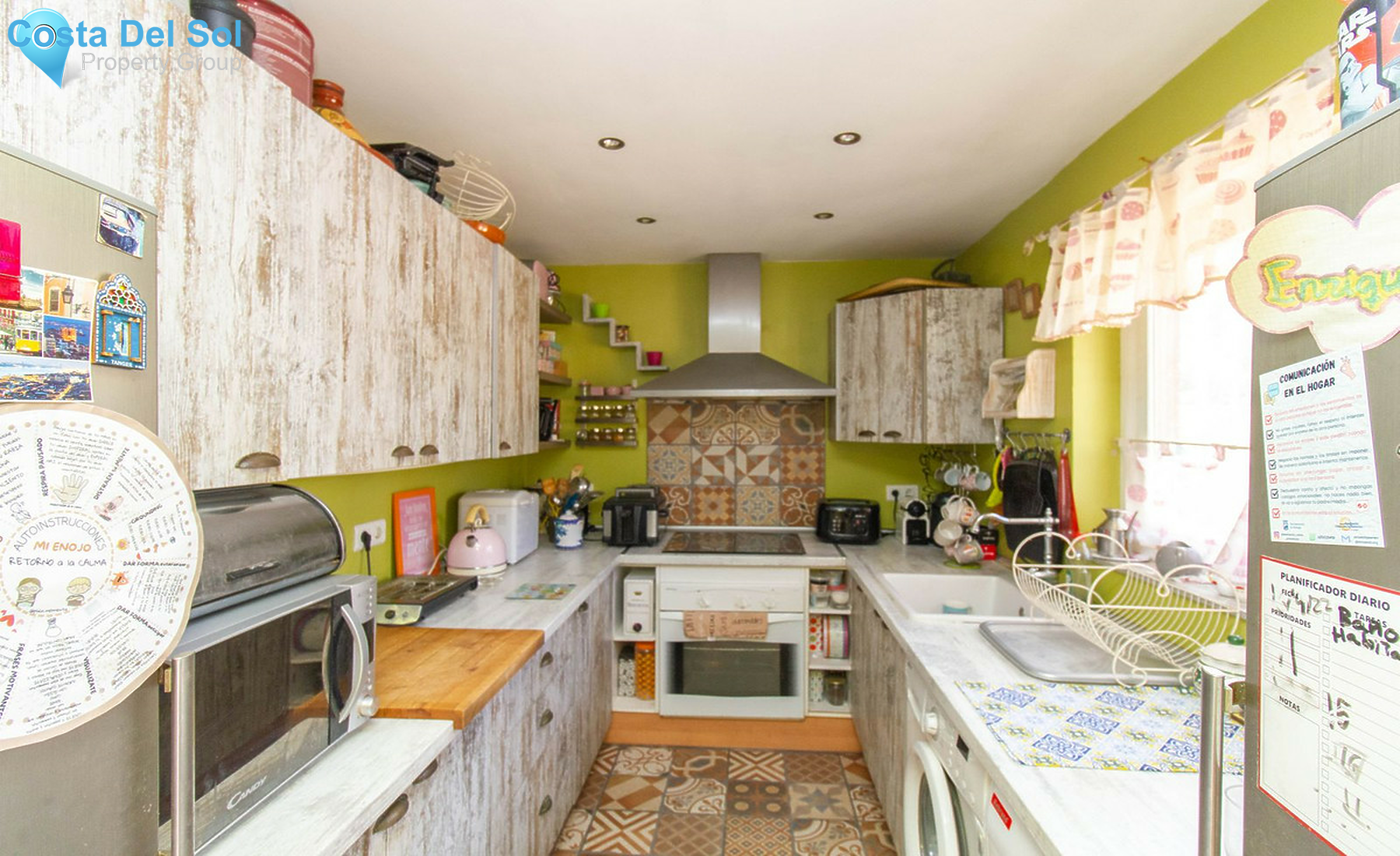 House in Coín-1408215