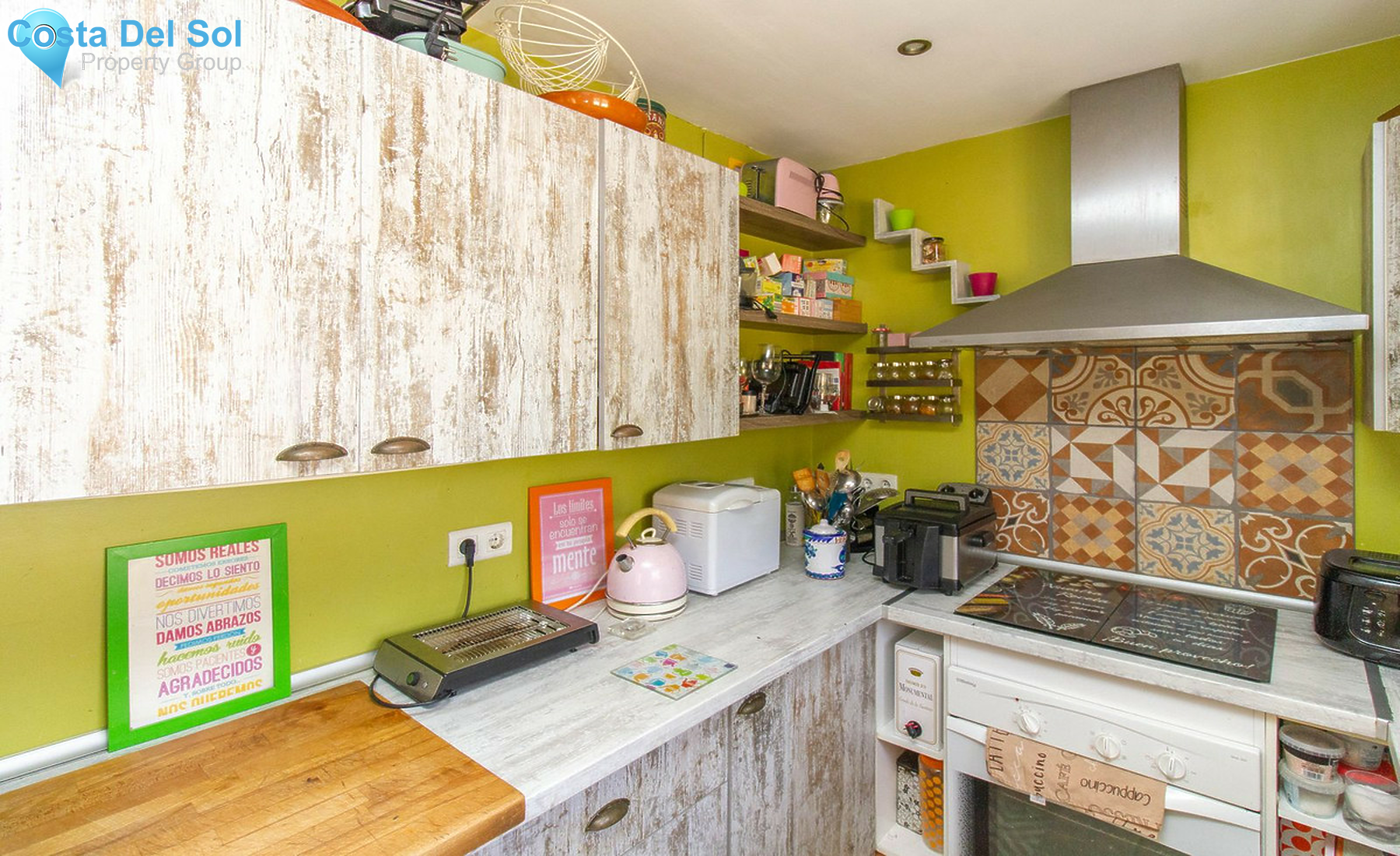 House in Coín-1408216