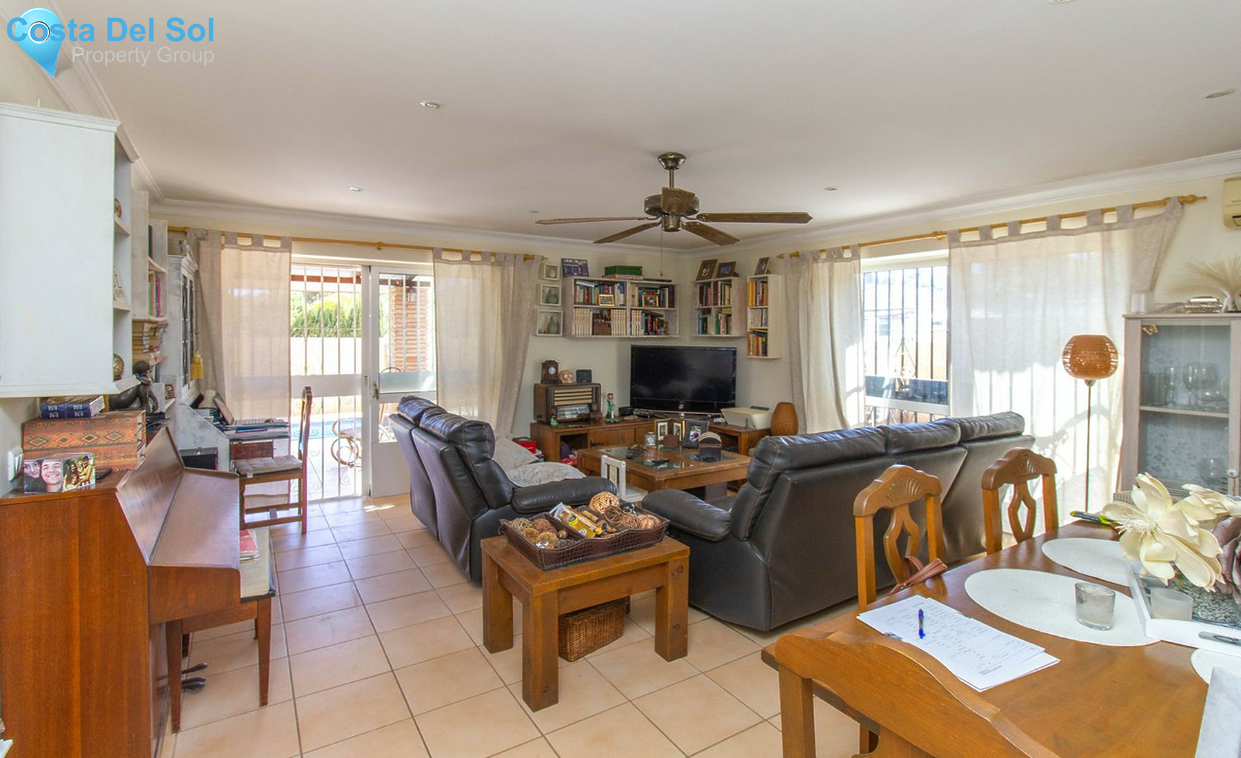 House in Coín-1408205