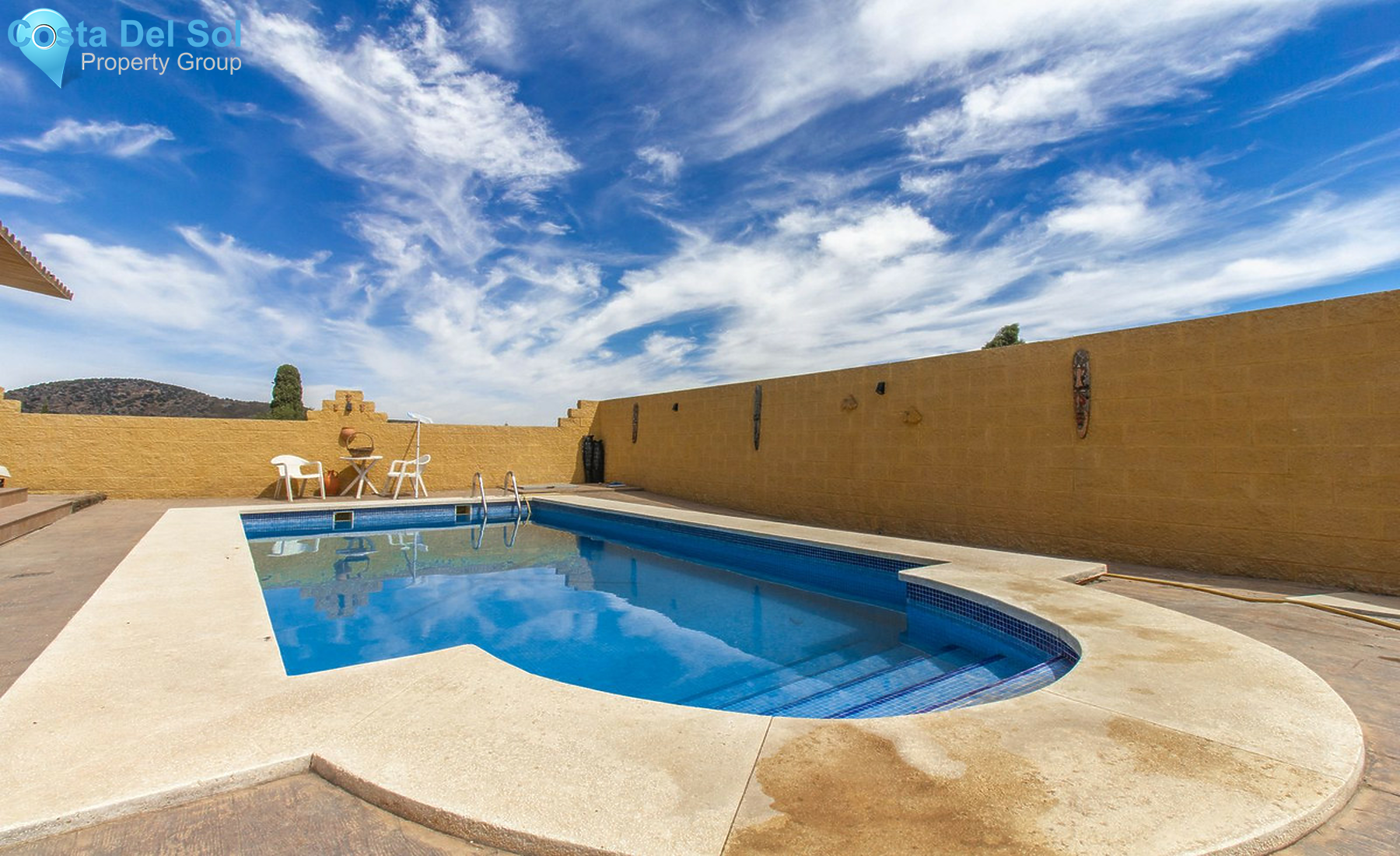 House in Coín-1408223