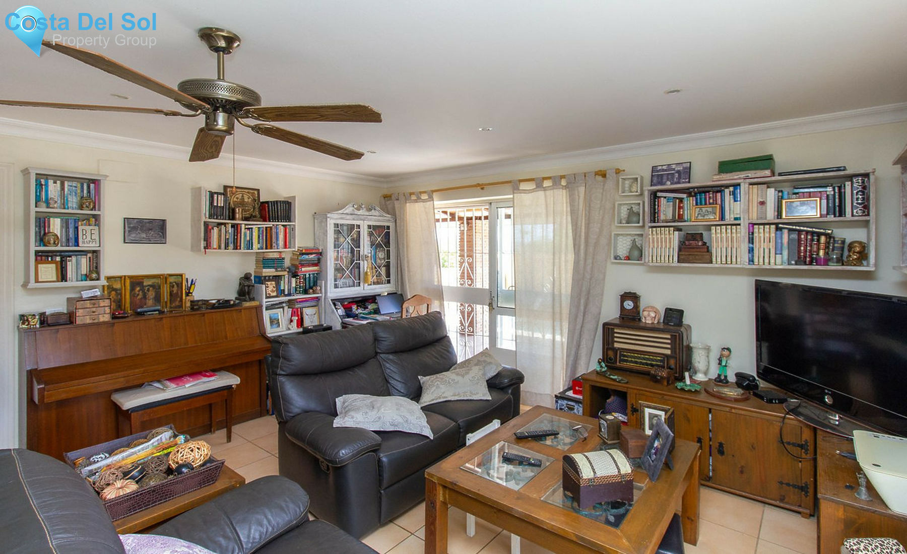 House in Coín-1408206