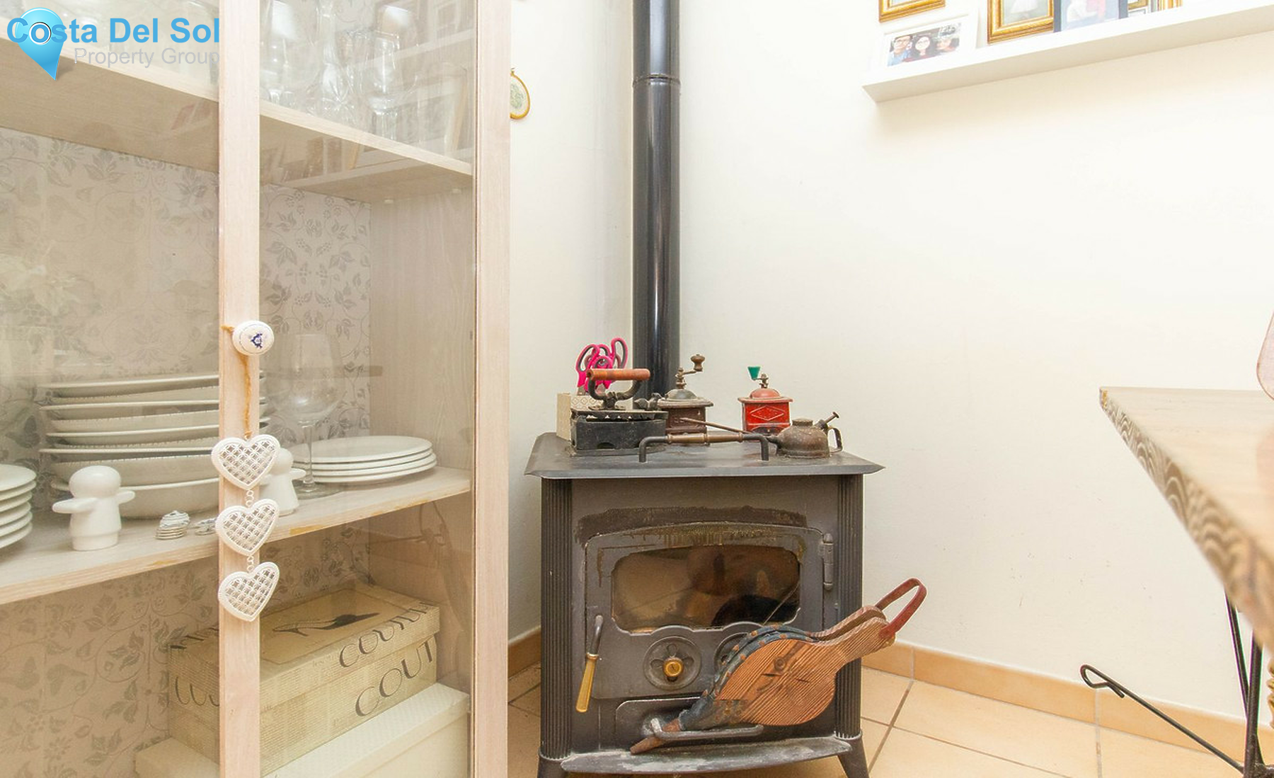 House in Coín-1408208