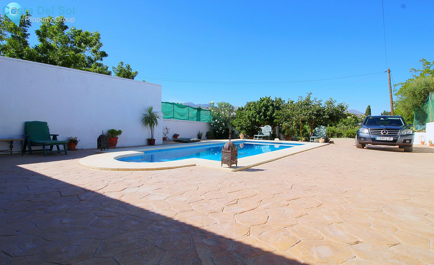 House in Coín-1409398