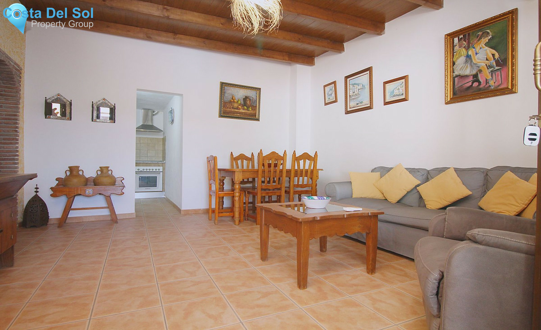 House in Coín-1409399