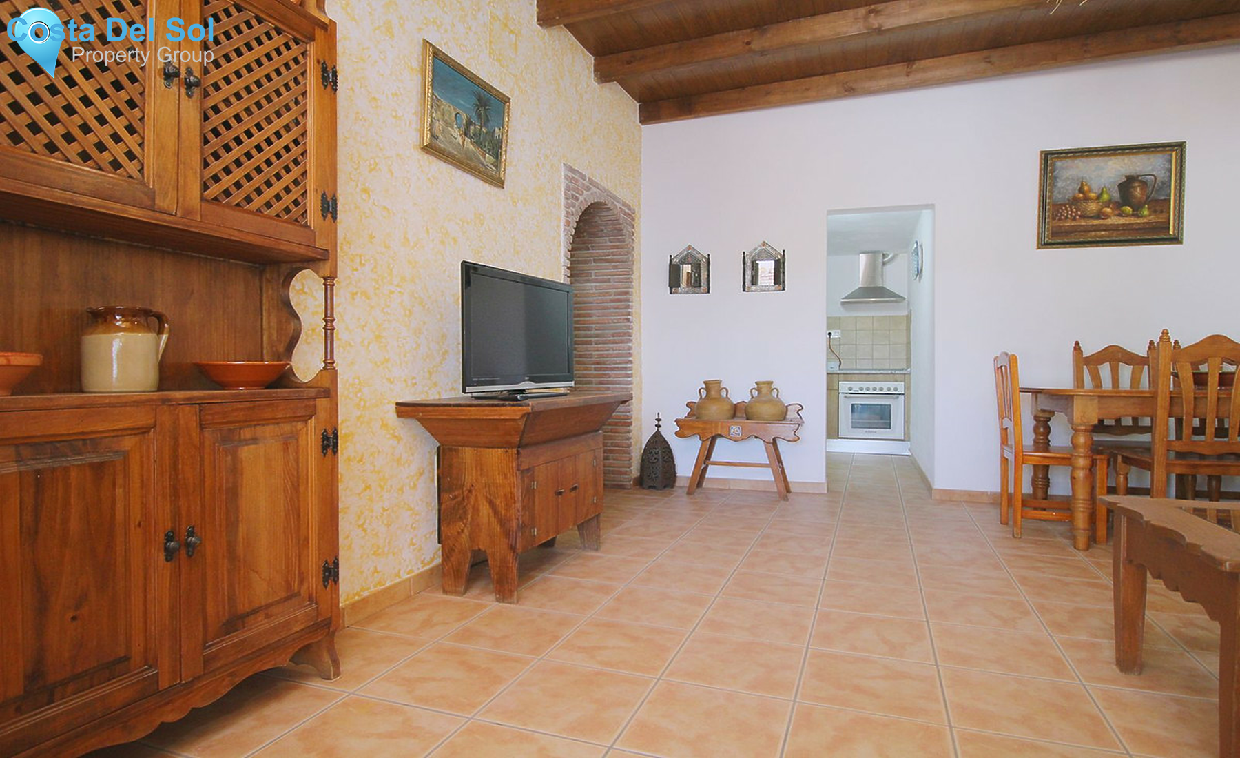 House in Coín-1409400