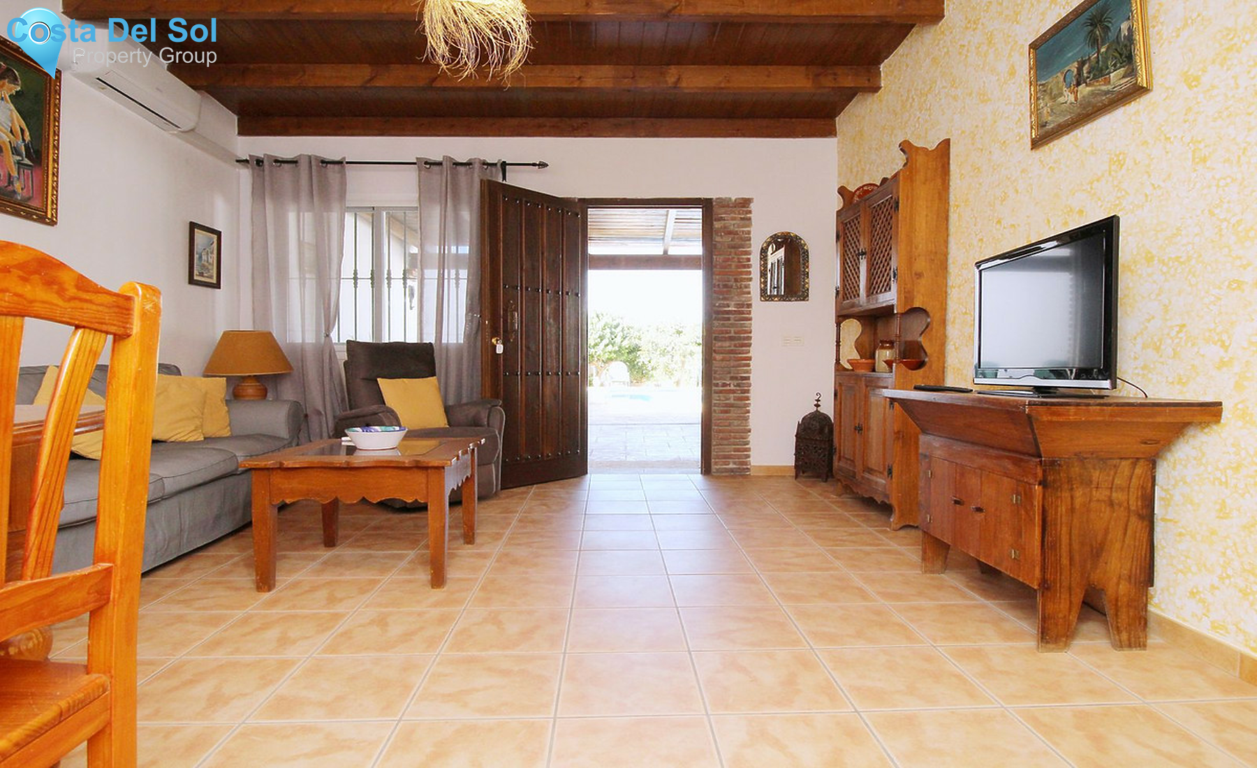 House in Coín-1409401