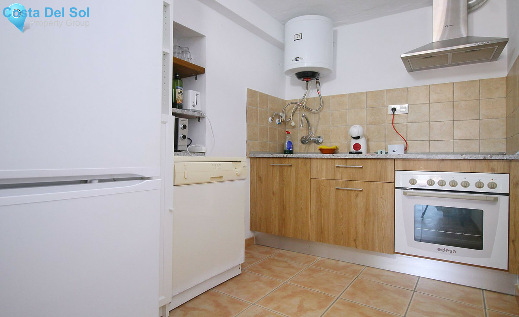 House in Coín-1409403