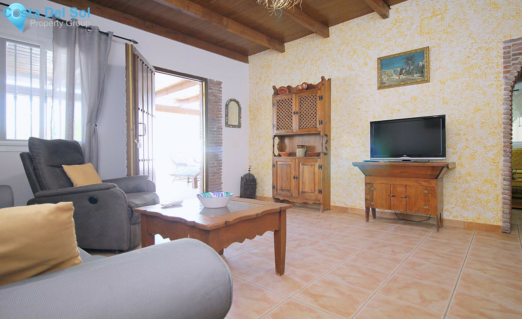 House in Coín-1409404