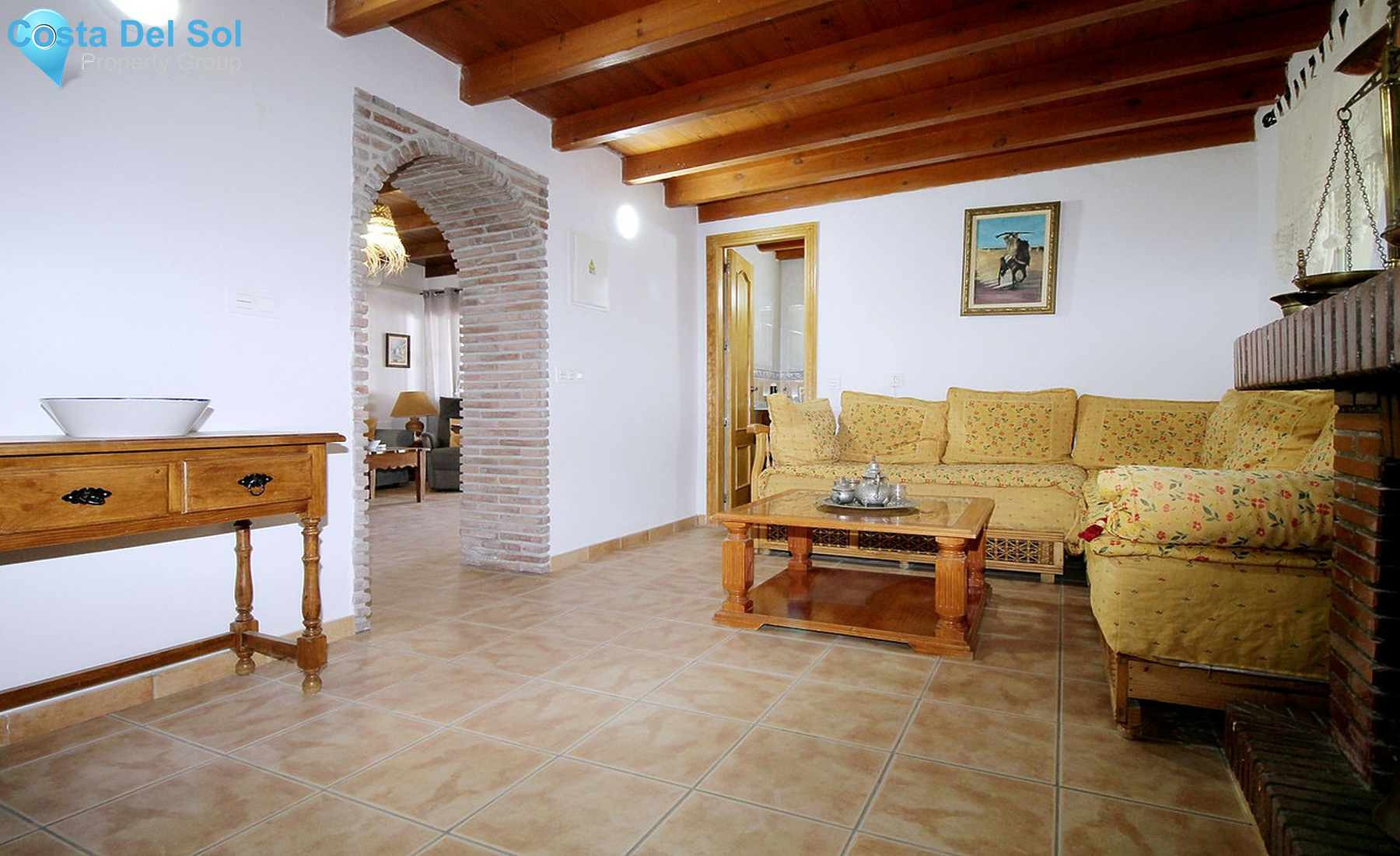 House in Coín-1409406