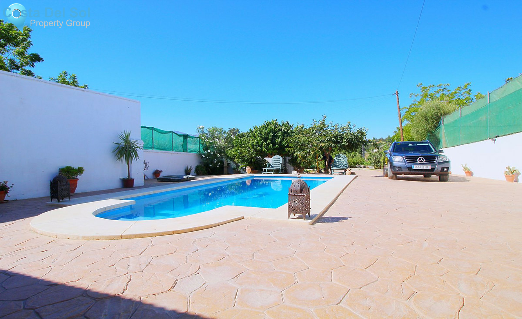 House in Coín-1409390