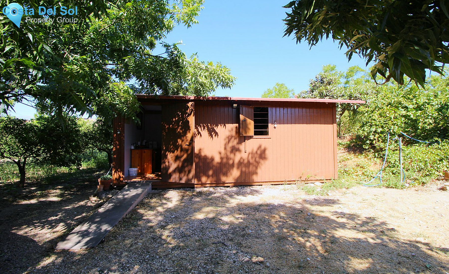 House in Coín-1409393