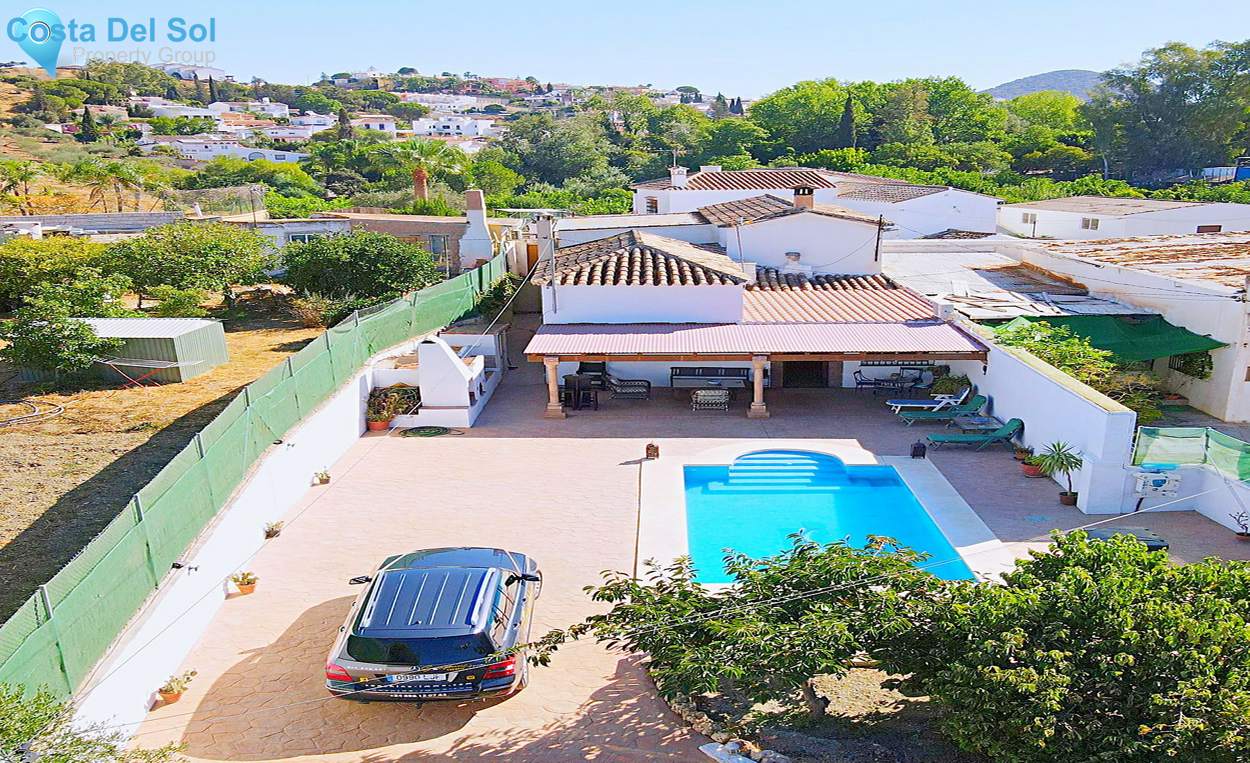 House in Coín-1409395