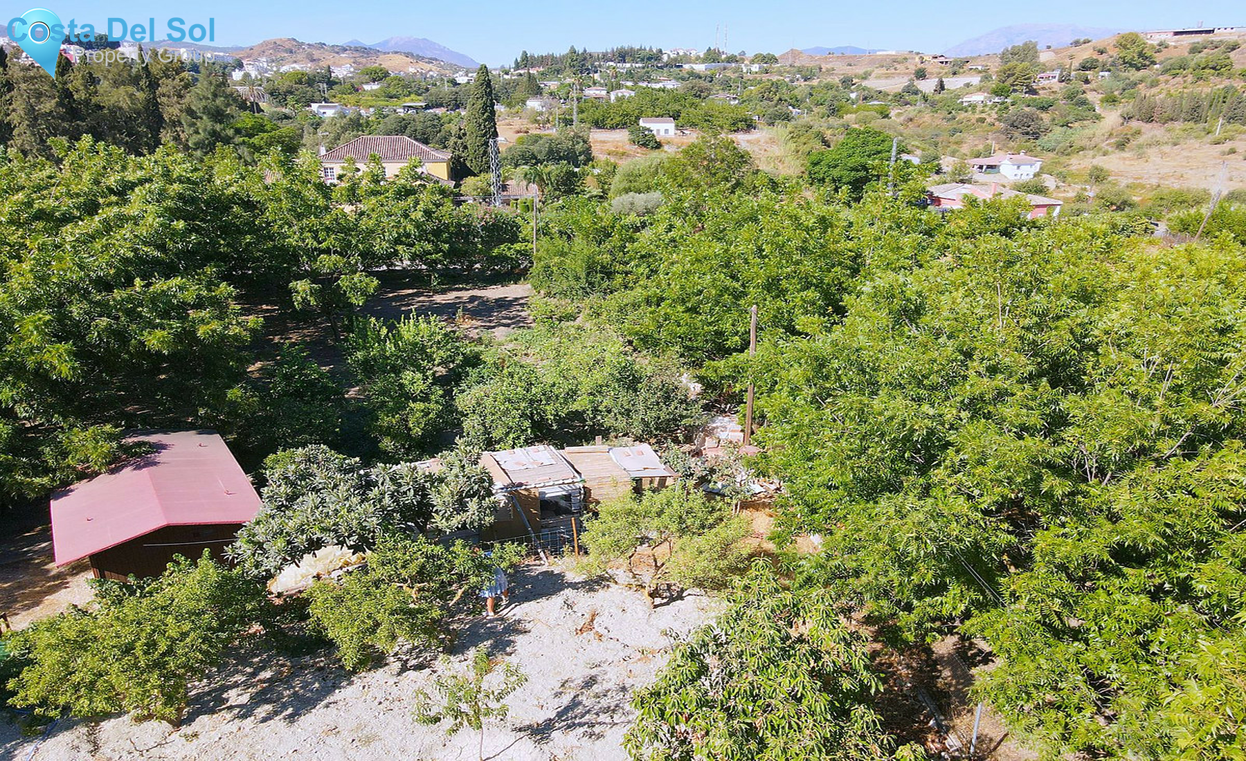 House in Coín-1409396