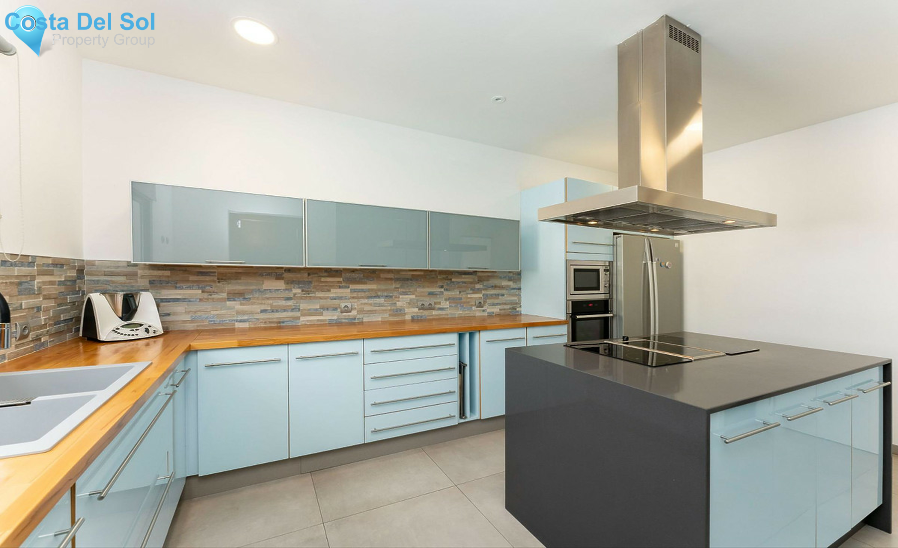 House in Coín-1413560