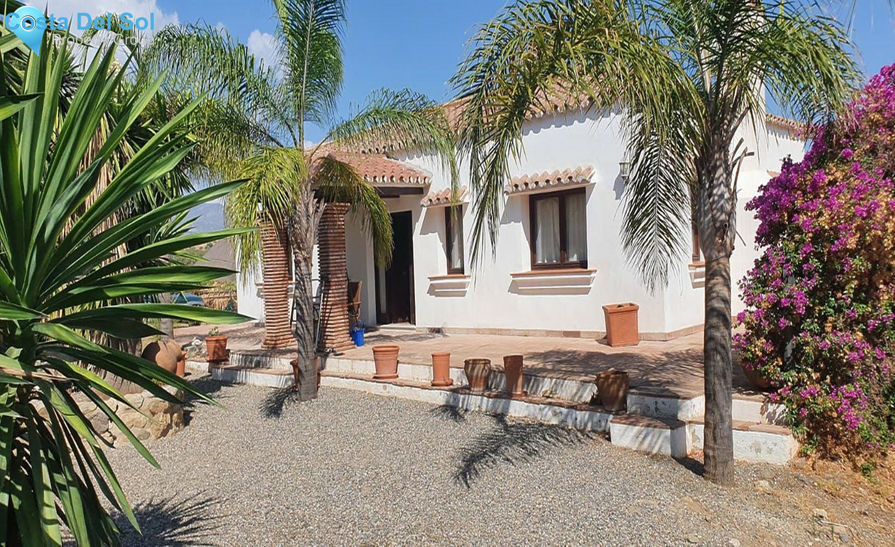 House in Coín-1440378