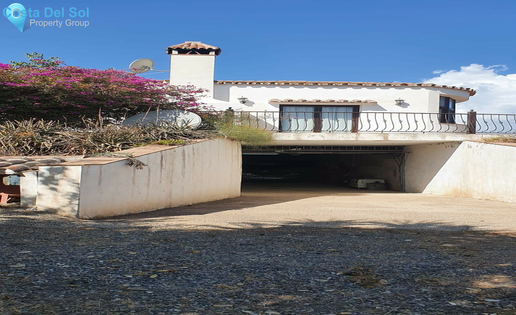 House in Coín-1440379