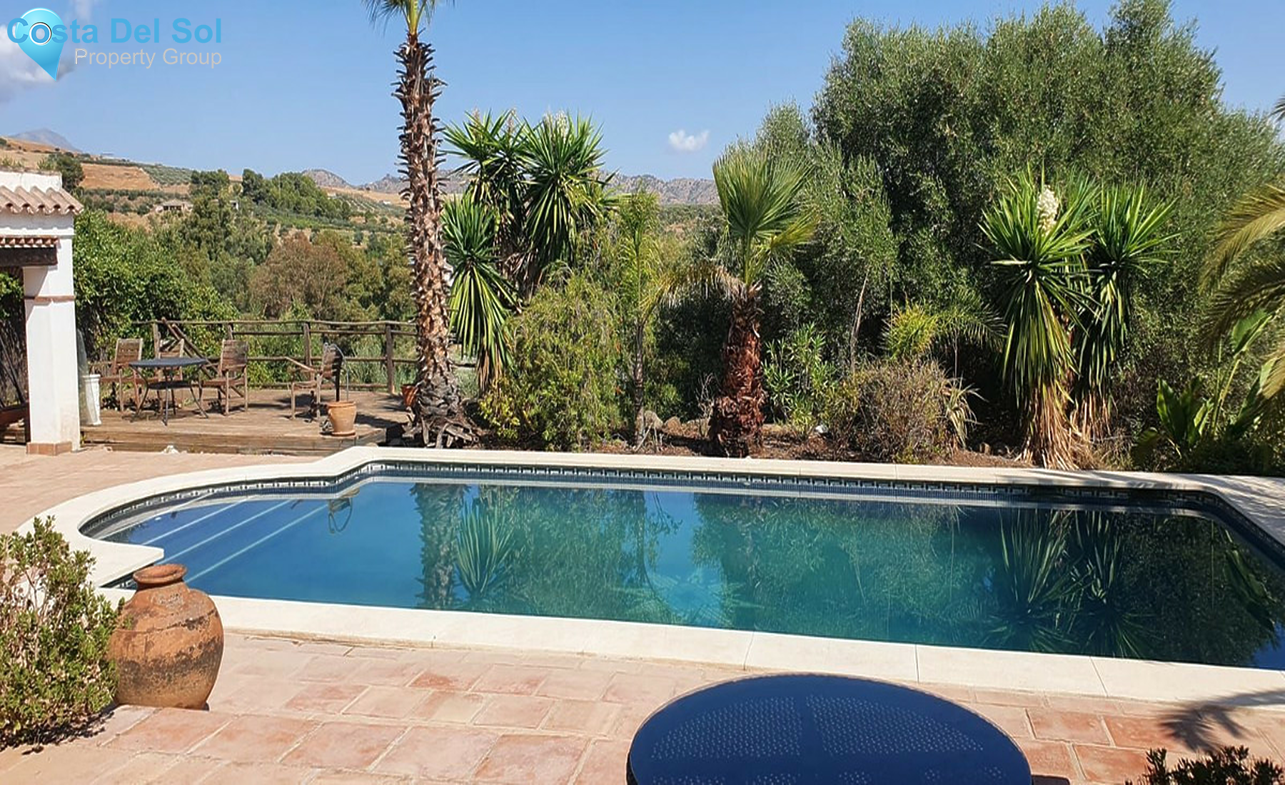 House in Coín-1440381