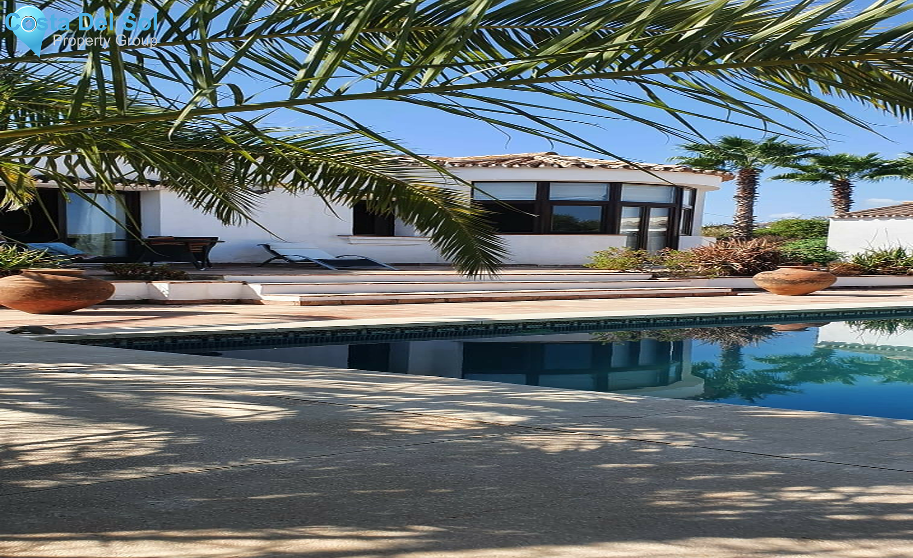 House in Coín-1440382