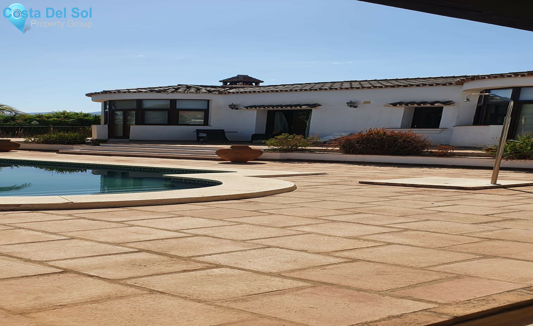 House in Coín-1440385