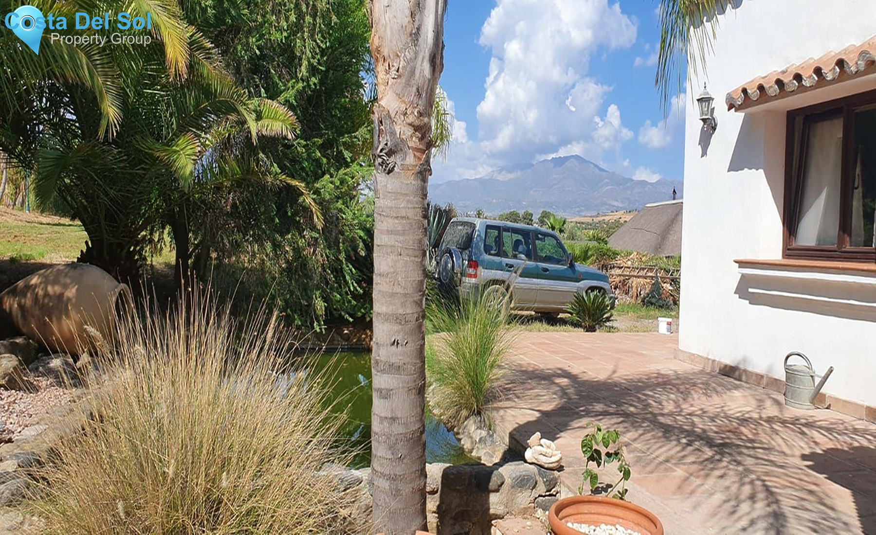 House in Coín-1440386