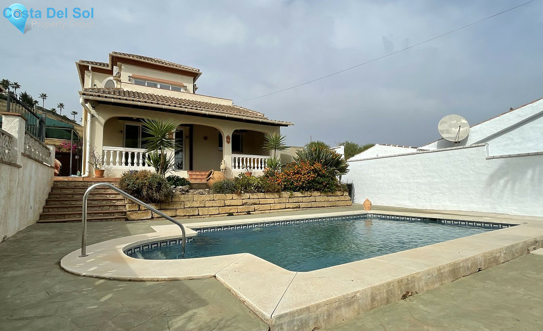 House in Coín-1452012