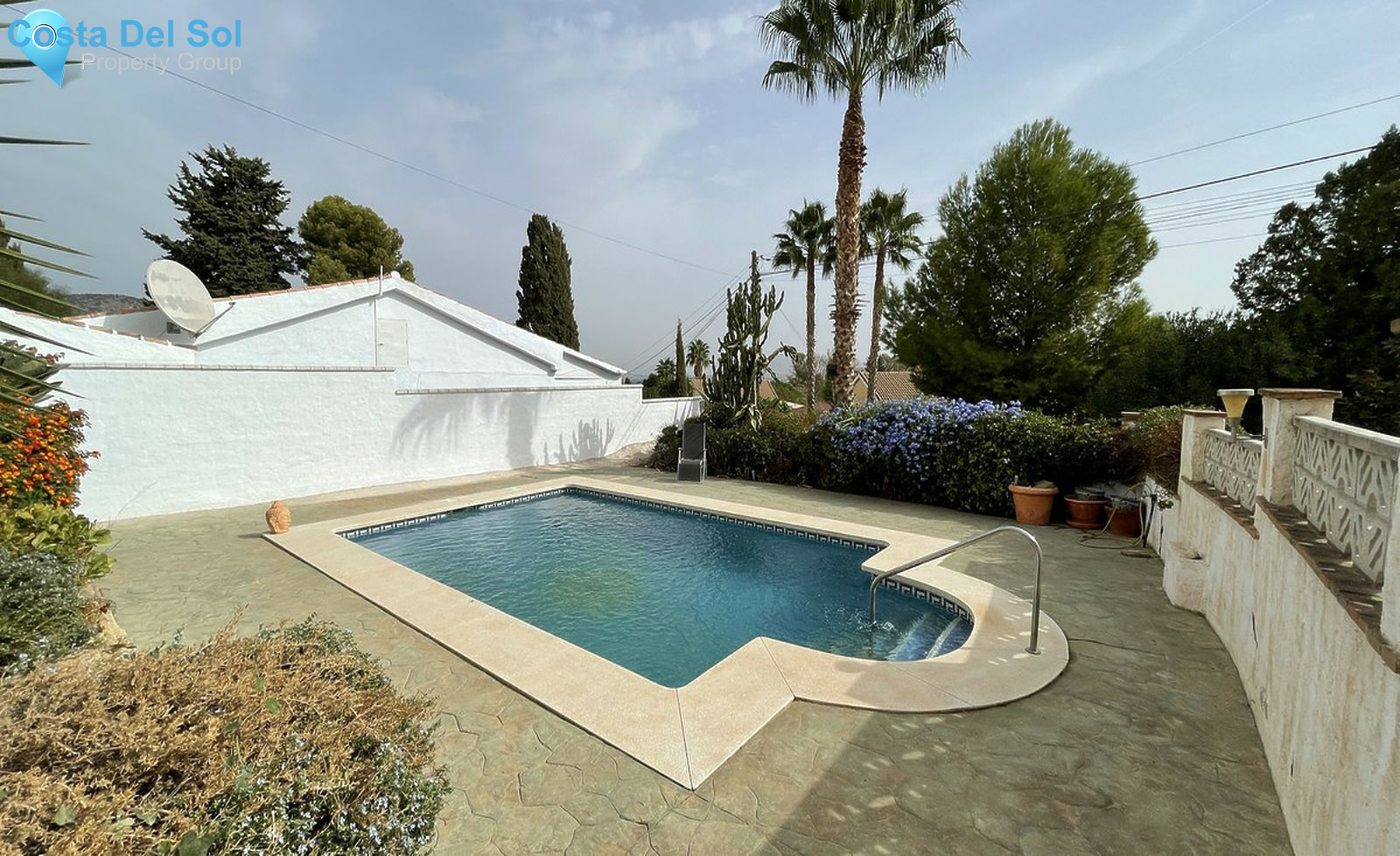 House in Coín-1452028