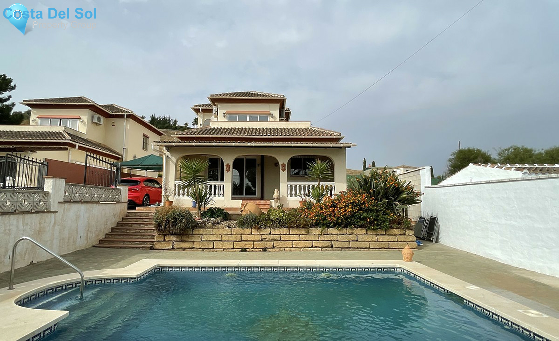 House in Coín-1452029