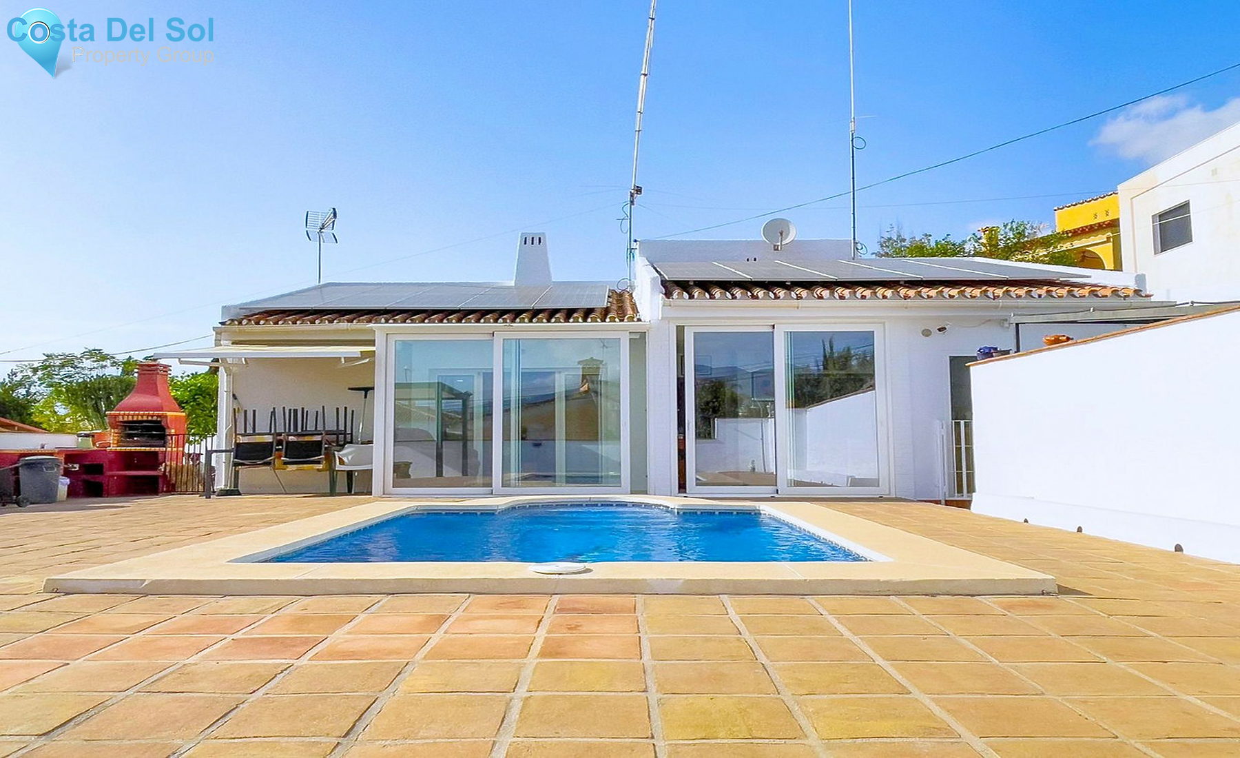 House in Coín-1456266