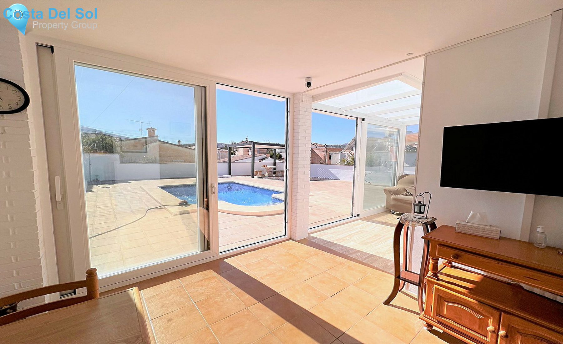 House in Coín-1456275