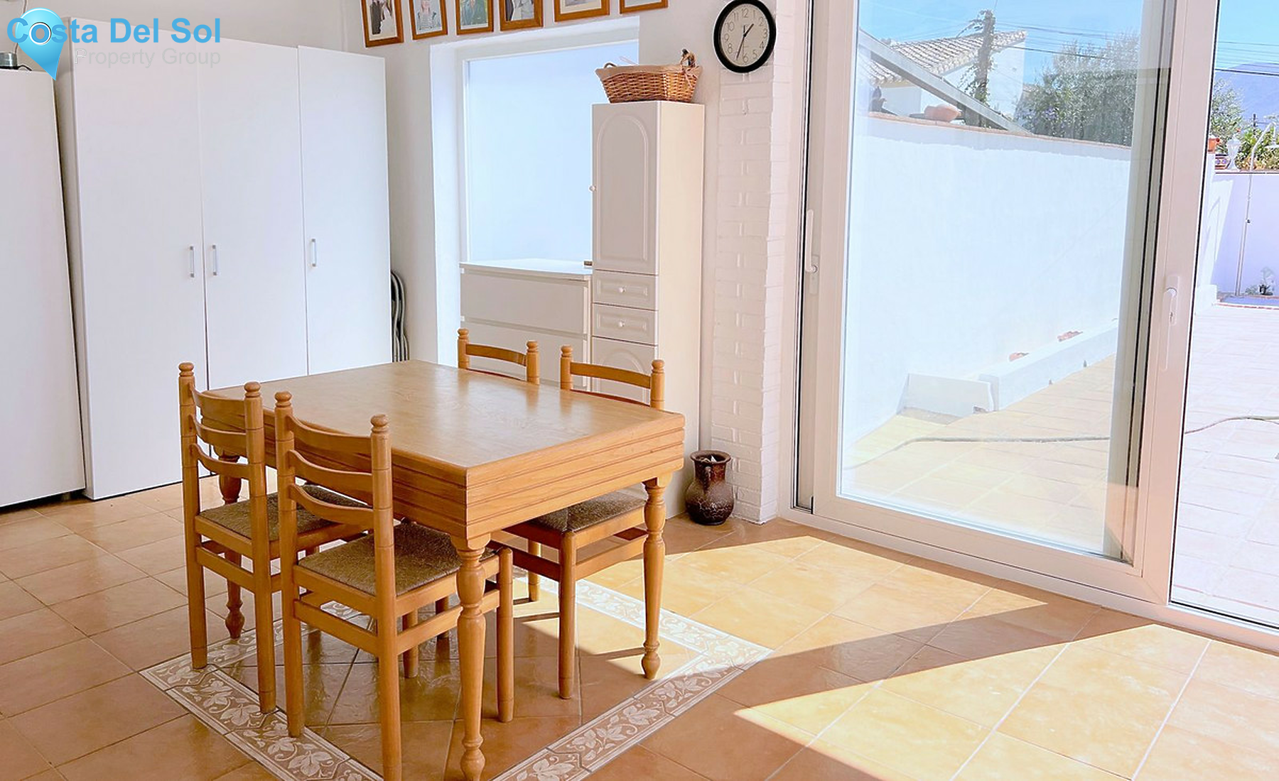 House in Coín-1456276