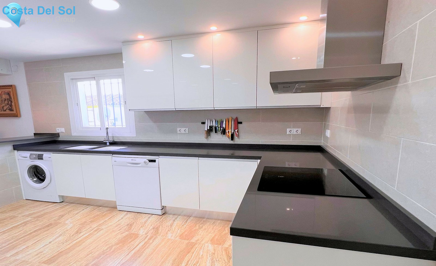 House in Coín-1456280